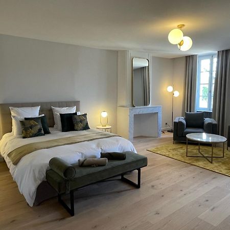 Hotel La Pavoyere Mormoiron Esterno foto