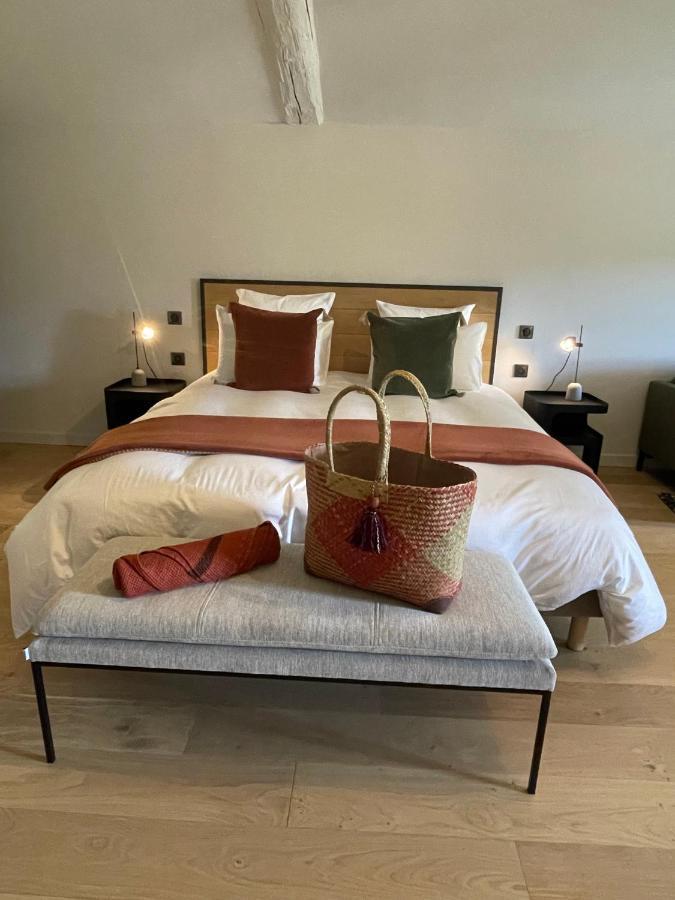Hotel La Pavoyere Mormoiron Esterno foto