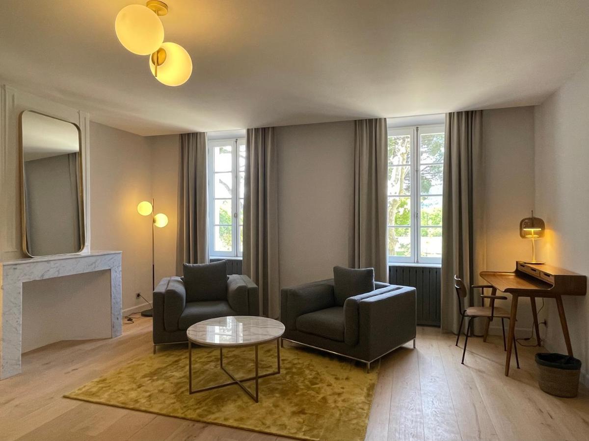 Hotel La Pavoyere Mormoiron Esterno foto
